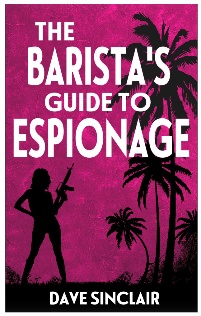 The Barista's guide to Espionage