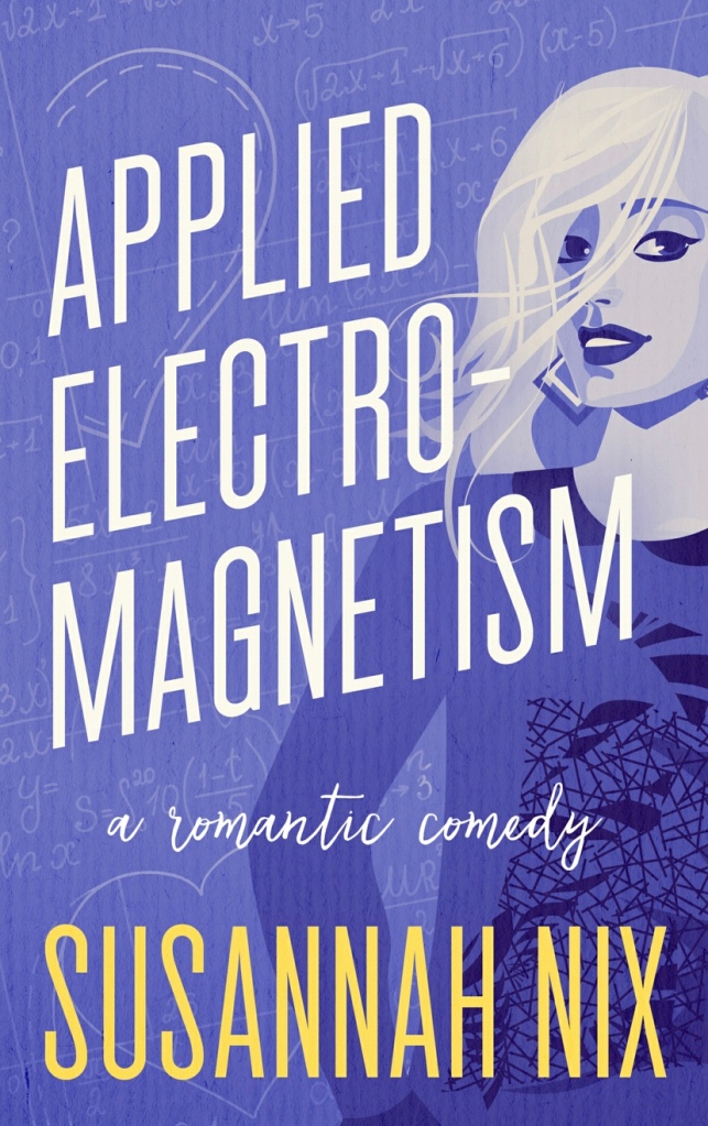 Cover of Applied Electromagnetism